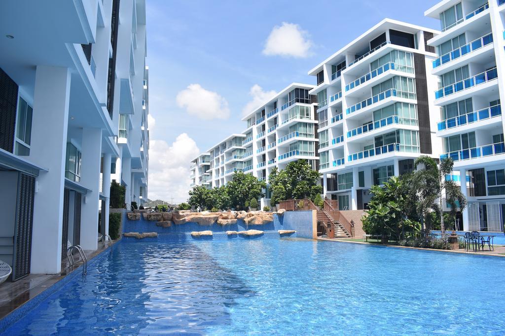 My Resort Huahin By D511 Ngoại thất bức ảnh