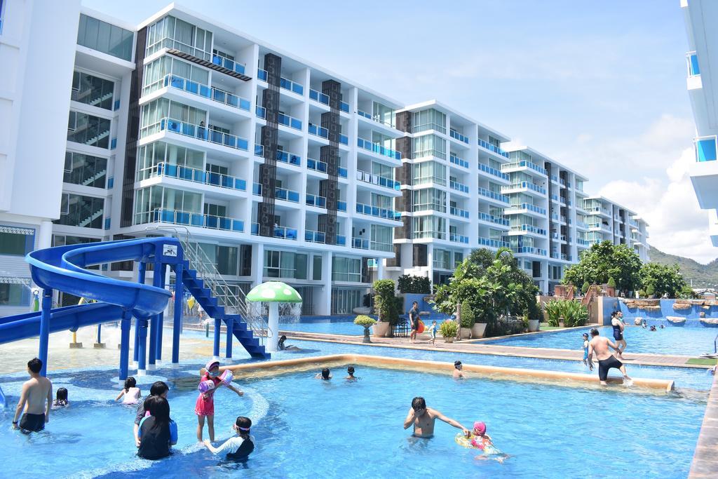 My Resort Huahin By D511 Ngoại thất bức ảnh