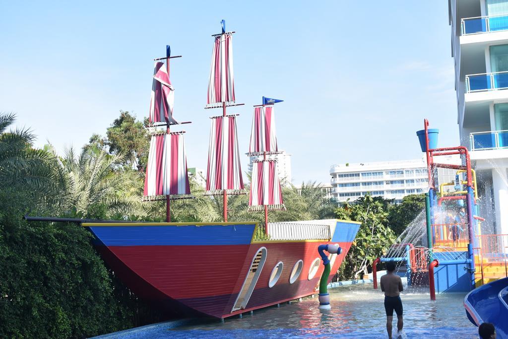 My Resort Huahin By D511 Ngoại thất bức ảnh