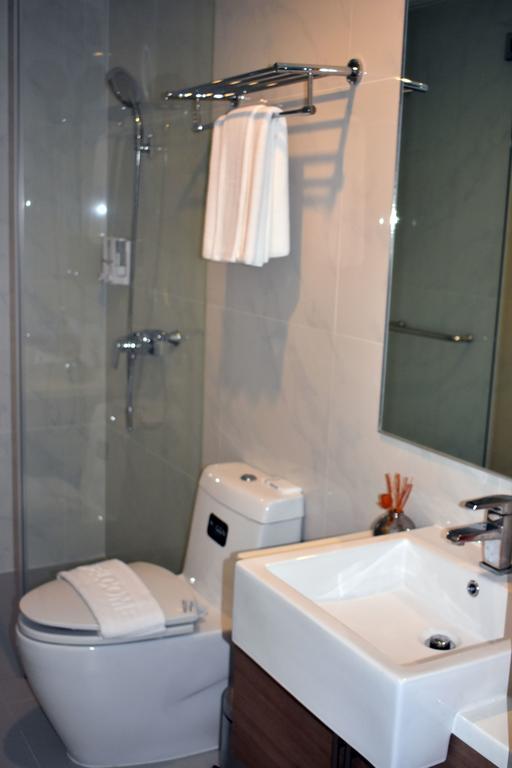 My Resort Huahin By D511 Ngoại thất bức ảnh