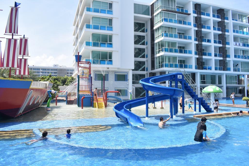 My Resort Huahin By D511 Ngoại thất bức ảnh