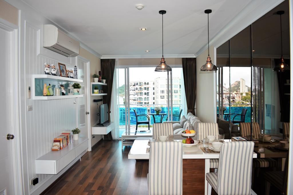 My Resort Huahin By D511 Ngoại thất bức ảnh