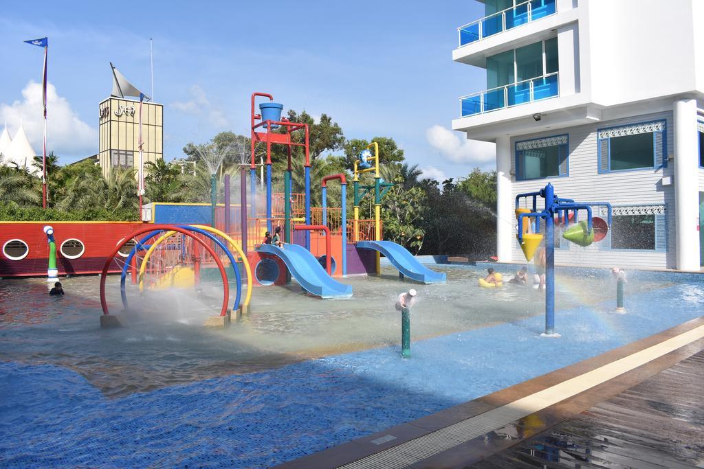 My Resort Huahin By D511 Ngoại thất bức ảnh