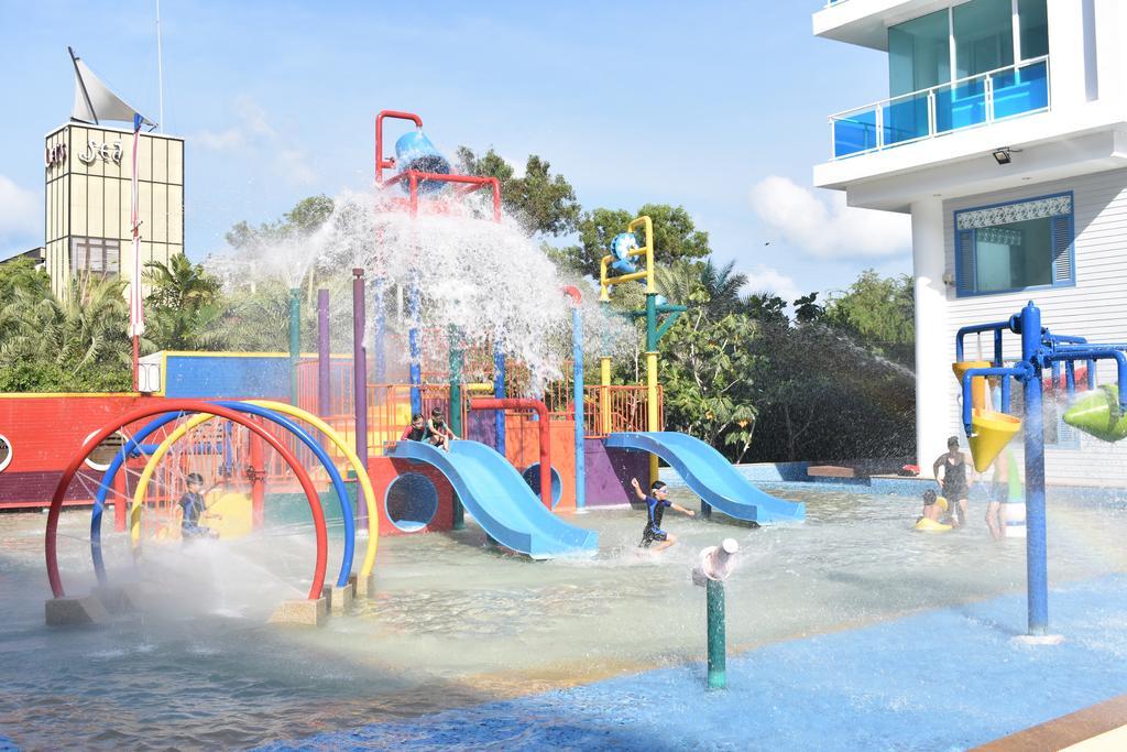 My Resort Huahin By D511 Ngoại thất bức ảnh