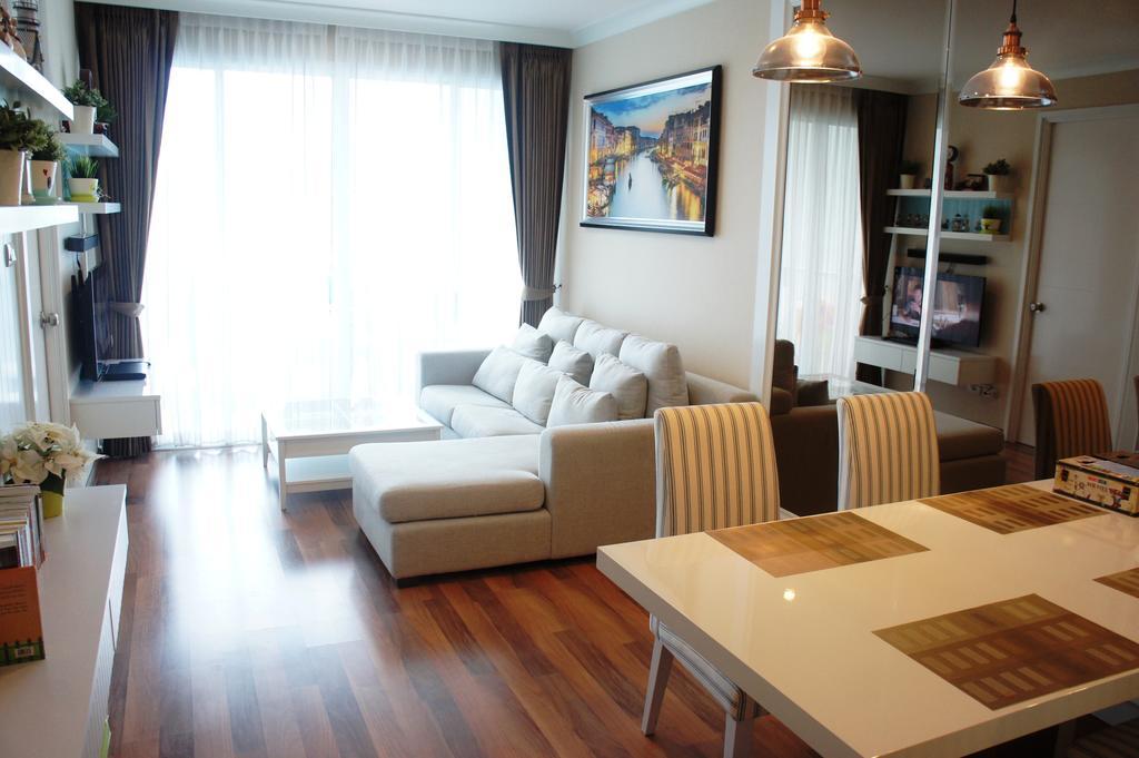 My Resort Huahin By D511 Ngoại thất bức ảnh