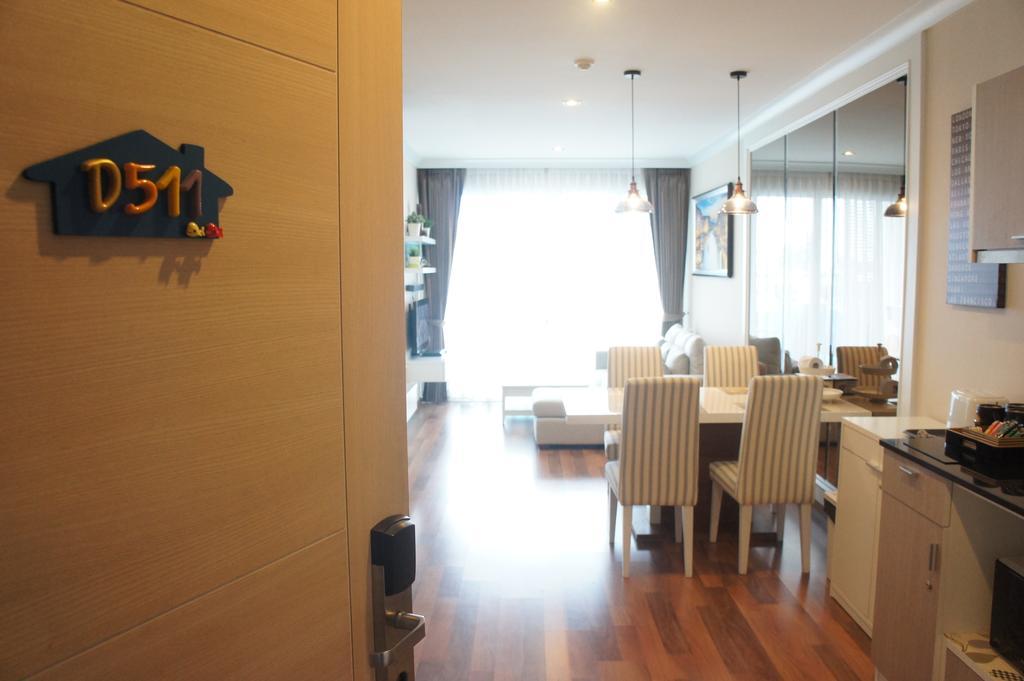 My Resort Huahin By D511 Ngoại thất bức ảnh
